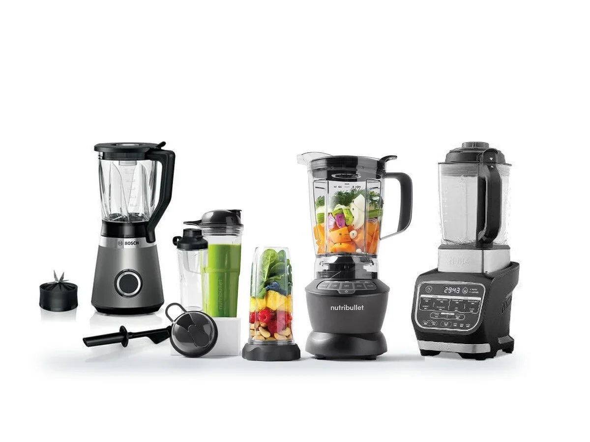 Blenders