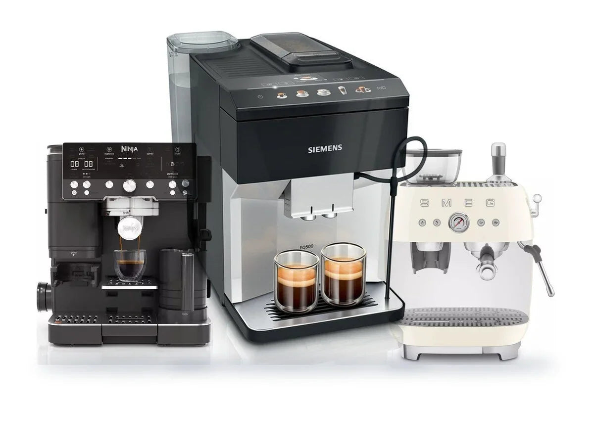 Coffee Machines