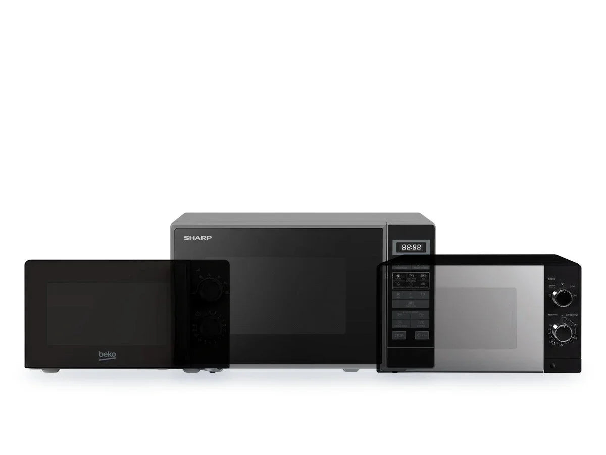 Microwaves