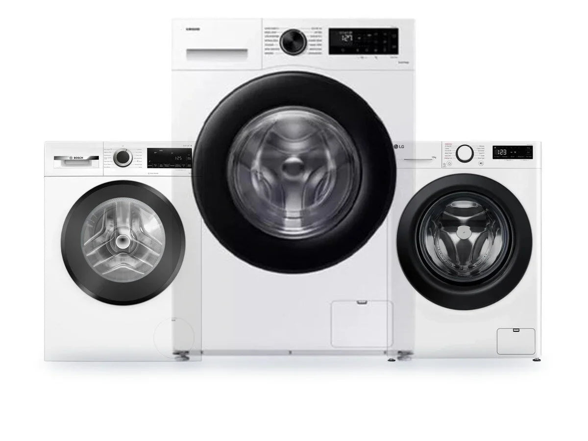 Washing Machines