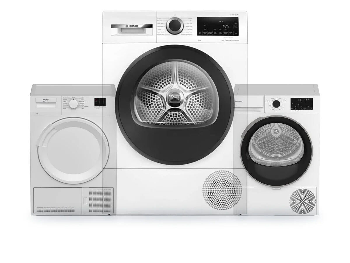 Tumble Dryers