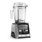 Vitamix Ascent 3500i Stainless Steel Blender Mixer