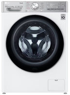LG V11 FWV1128WTSA EZDispense 12kg/8kg Freestanding Washer Dryer