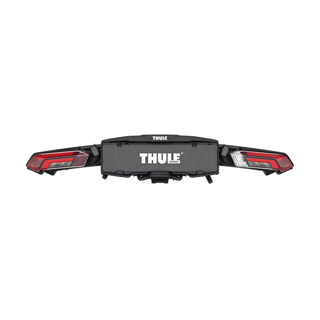Thule Epos ParkSecure 3-bike towball Bike Carrier 13-pin