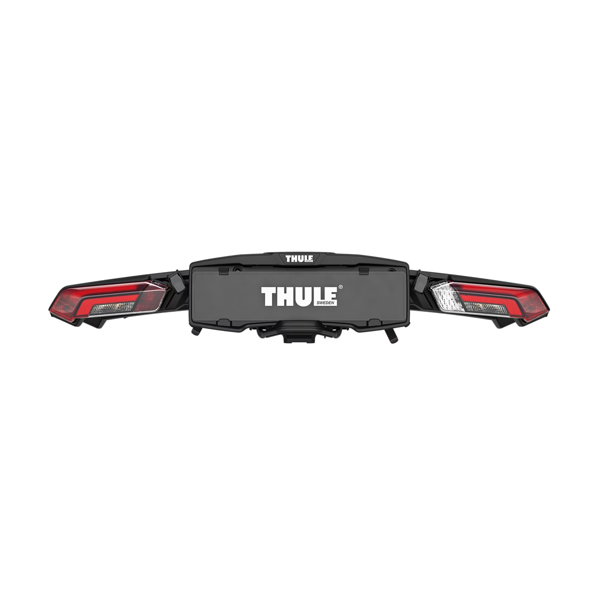 Thule Epos ParkSecure 3-bike towball Bike Carrier 13-pin