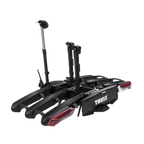 Thule Epos ParkSecure 3-bike towball Bike Carrier 13-pin