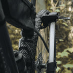 Thule Epos ParkSecure 3-bike towball Bike Carrier 13-pin