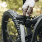 Thule Epos ParkSecure 2-bike towball Bike Carrier 13-pin