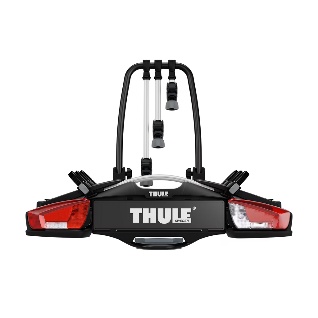 Thule VeloCompact 3 926 Towbar Mount 3 Bike Carrier