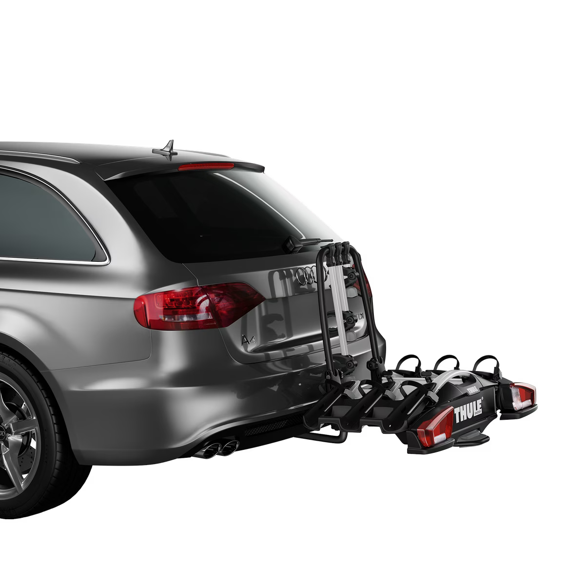 Thule VeloCompact 3 926 Towbar Mount 3 Bike Carrier