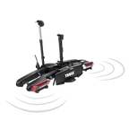 Thule Epos ParkSecure 3-bike towball Bike Carrier 13-pin