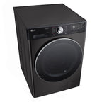 LG FWY937BCTA1 13kg/7kg, Washer Dryer, D Rated in Black