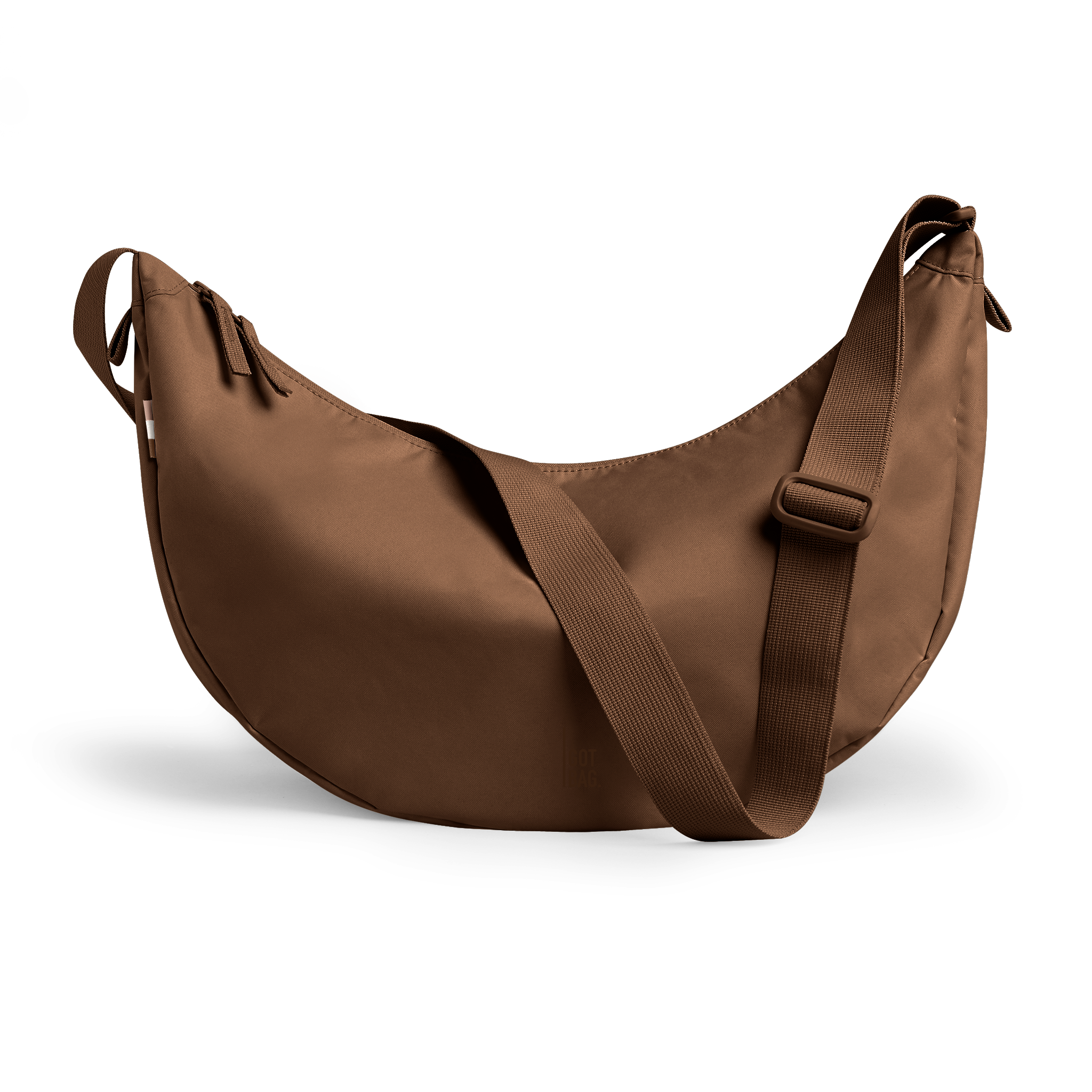 MOON BAG LARGE