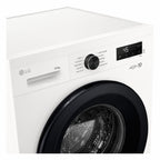 LG W4X1085NWK 8/5kg, Washer Dryer, E Rated in White