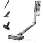 Shark PowerPro Pet Cordless Stick Vacuum Cleaner, Java Metallic, IZ380UKT