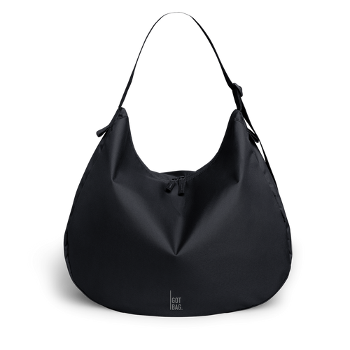 CURVED BAG