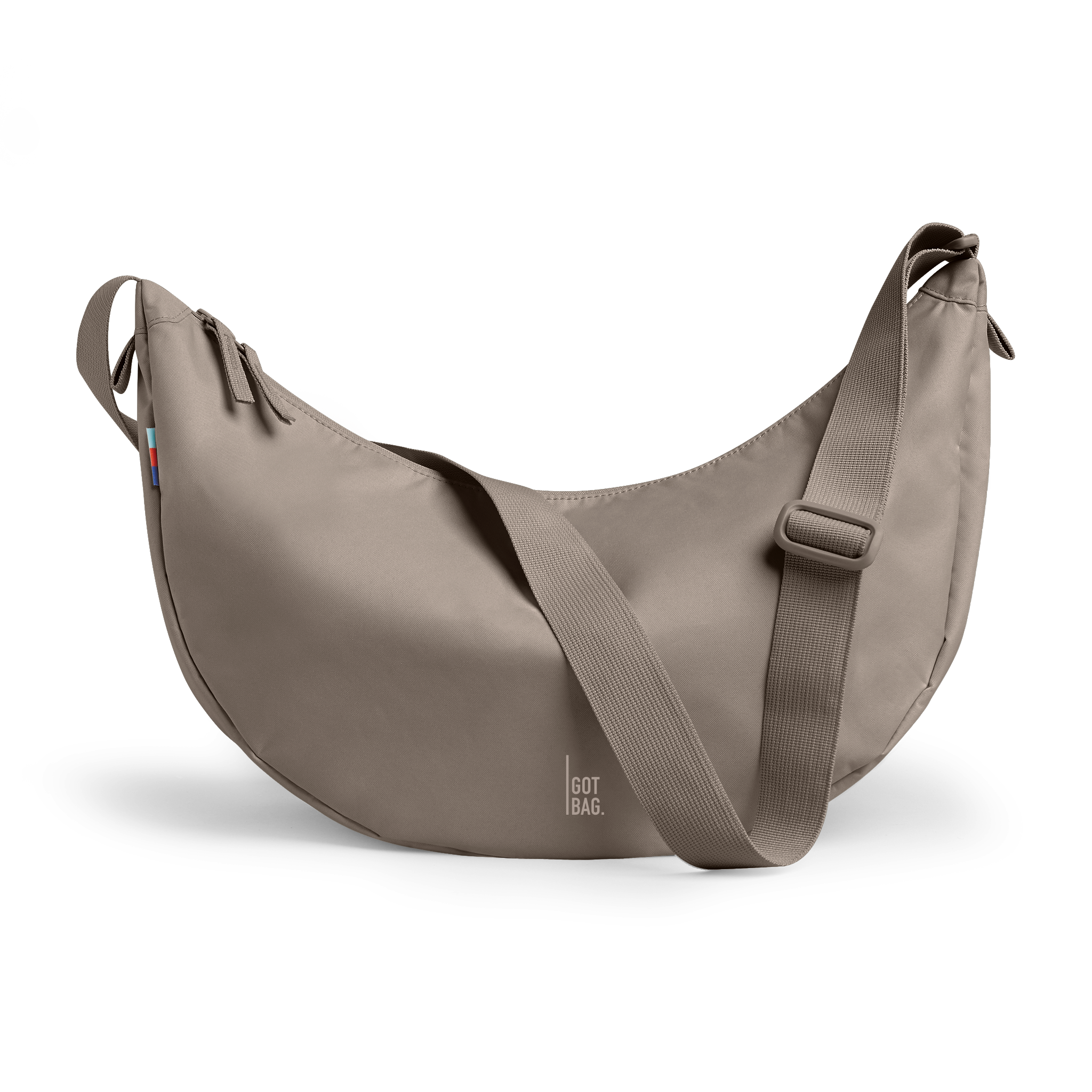 MOON BAG LARGE