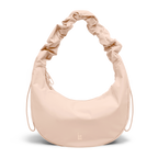MOON BAG RUFFLE