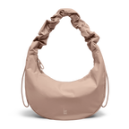 MOON BAG RUFFLE
