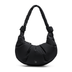 PLEAT MOON BAG LARGE