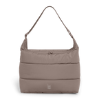 PUFFER SQUARE BAG LARGE