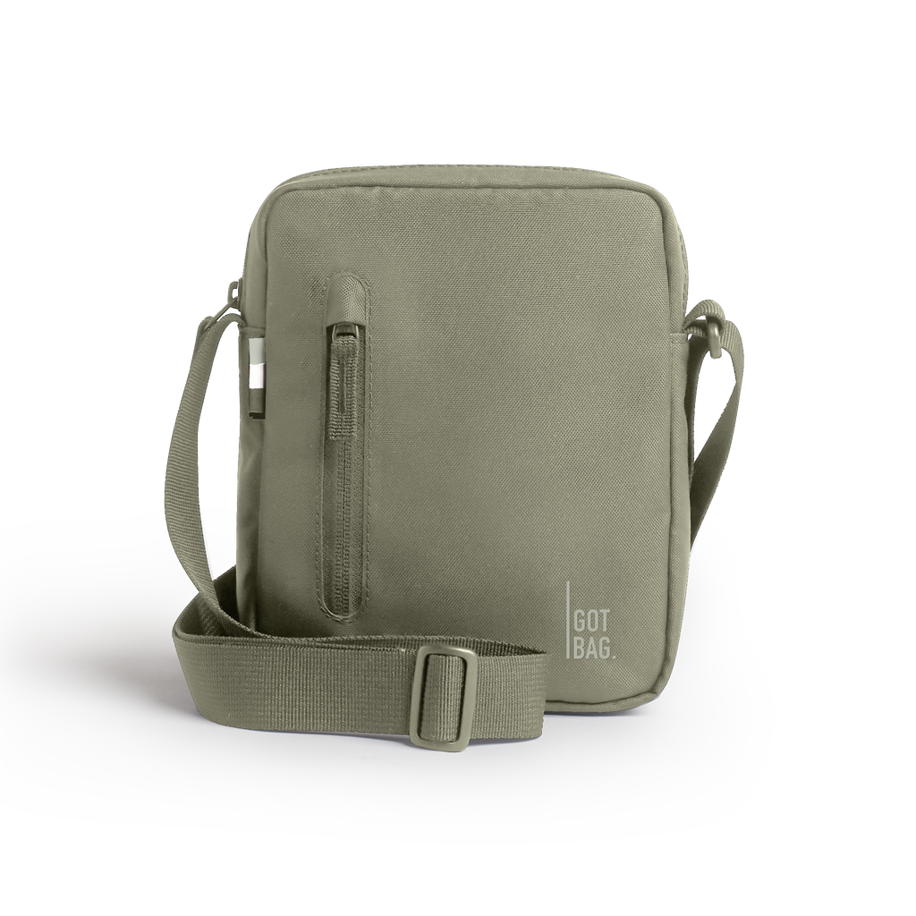 PUSHER BAG