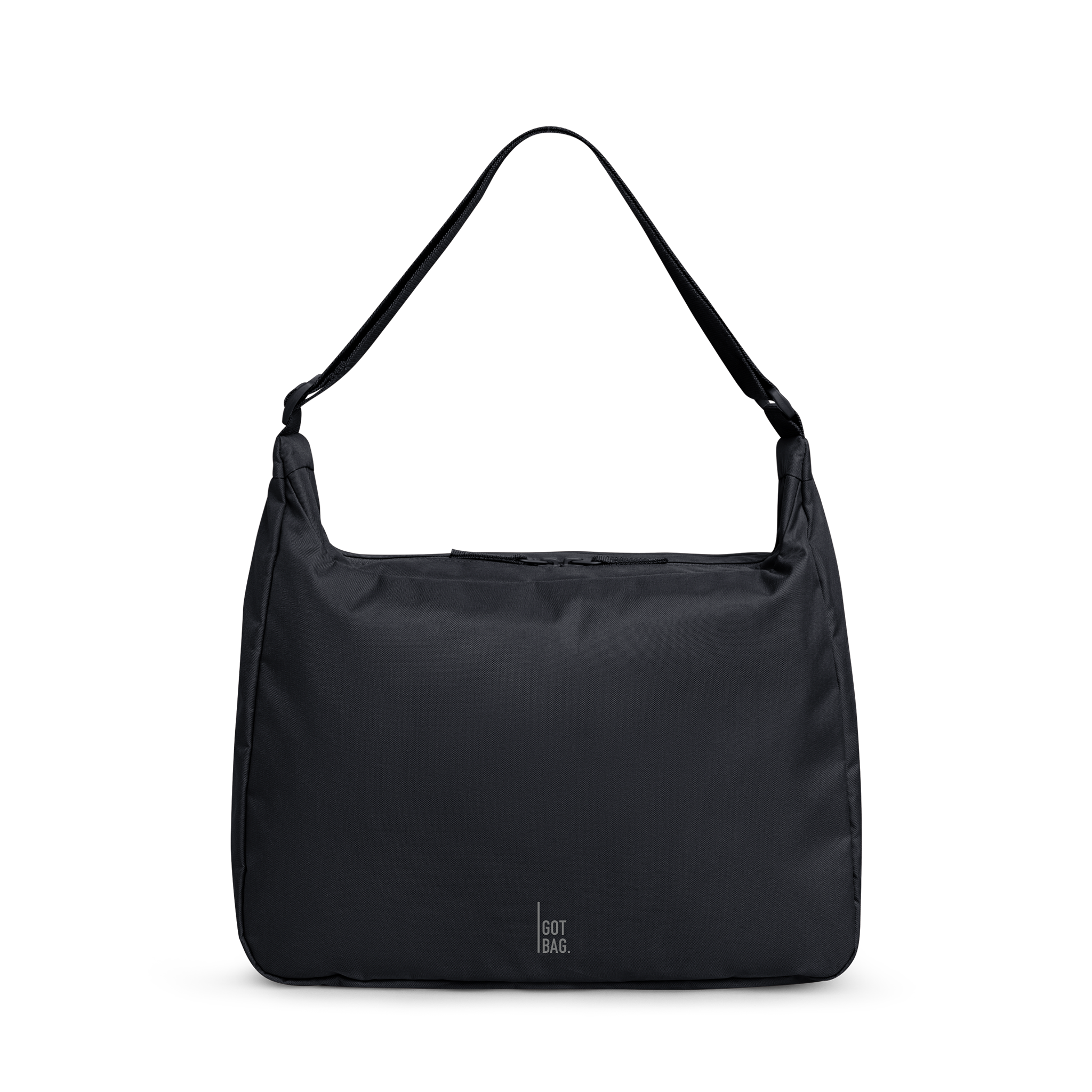 SQUARE BAG LARGE