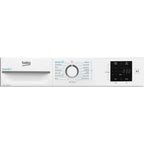 Beko BM3WT3941W 9kg 1400 Spin Freestanding Washing Machine White