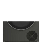 Blomberg LTA18321G 8kg Heat Pump Tumble Dryer Graphite