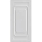 Blomberg LTA18321W 8kg Freestanding Heat Pump Tumble Dryer White