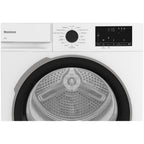 Blomberg LTA19321W Freestanding 9kg Heat Pump Tumble Dryer White