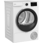 Blomberg LTA19321W Freestanding 9kg Heat Pump Tumble Dryer White