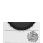 Blomberg LTA19321W Freestanding 9kg Heat Pump Tumble Dryer White Clearance