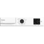 Blomberg LTDIP08310 8kg Integrated Condenser Tumble Dryer White
