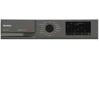 Blomberg LWA18461G 8kg 1400 Spin Washing Machine Graphite