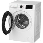 Blomberg LWA29461W 9kg 1400 Spin Washing Machine White