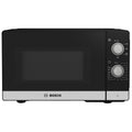 Bosch FFL020MS2B 20 Litres Single Microwave - Black