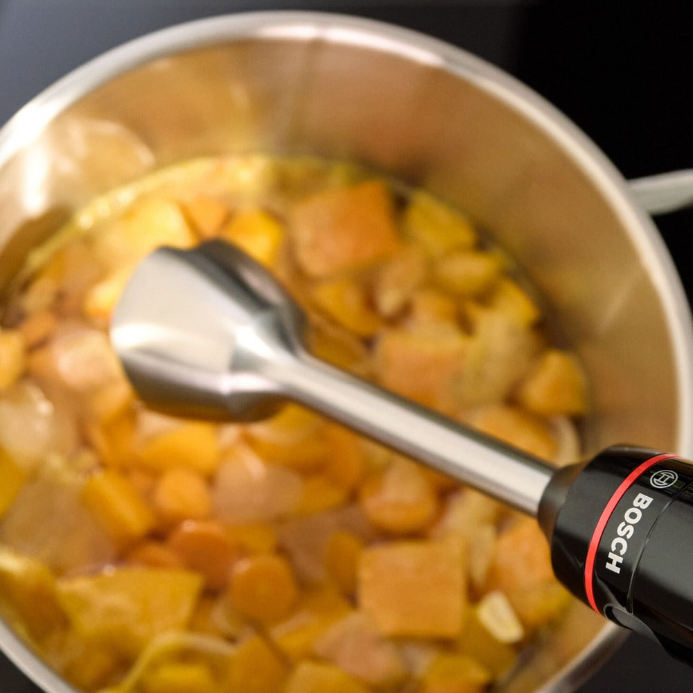 Bosch MSM4B624GB Series 4 3-in-1 Hand Blender Anthracite
