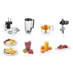 Bosch MUM59340GB Kitchen Machine MUM5 Food Mixer - Clearance