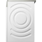 Bosch Series 4 WNA134U8GB Freestanding Washer Dryer 8kg/5kg 1400 Spin White - Clearance