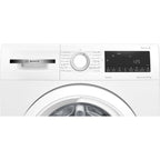 Bosch Series 4 WNA134U8GB Freestanding Washer Dryer 8kg/5kg 1400 Spin White - Clearance