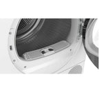 Bosch Series 4 WTH85226GB 8kg Freestanding Heat Pump Tumble Dryer White - A++ Rated
