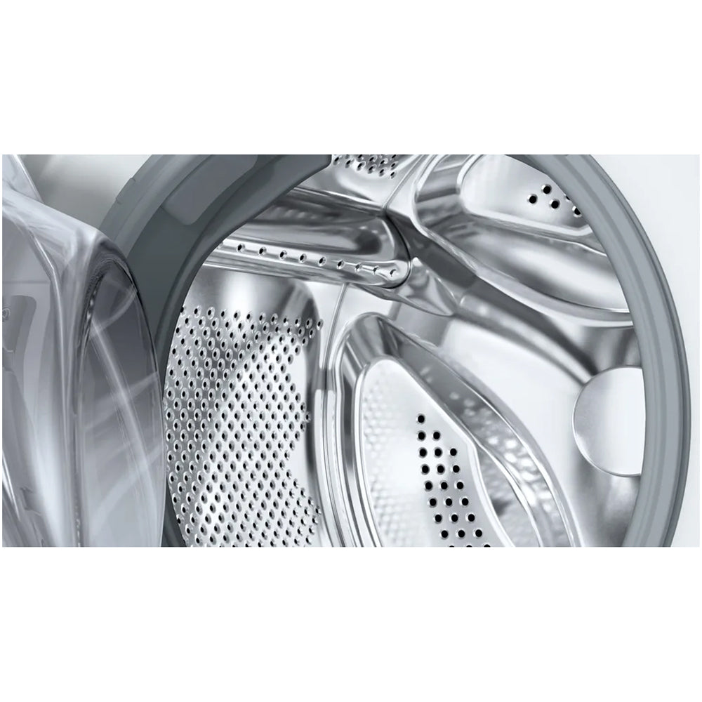 Bosch Series 6 WKD28543GB 7kg+4kg Fully Integrated Washer Dryer with 1400 rpm - E Rated