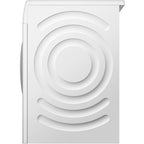 Bosch WGB256A1GB Series 8 i-DOS WiFi enabled 10 kg 1400 Spin Washing Machine White