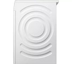 Bosch WGE03408GB Series 2 8kg 1400 Spin Washing Machine White