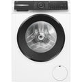Bosch WGH254A0GB Series 6 1400 Spin 10kg Washing Machine White - A Rated