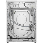 Bosch WGH254A0GB Series 6 1400 Spin 10kg Washing Machine White - A Rated
