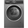 Bosch WGH254ARGB Series 6 10kg with 1400 Spin Washing Machine Graphite - A Rated
