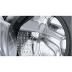 Bosch WGH254ARGB Series 6 10kg with 1400 Spin Washing Machine Graphite - A Rated