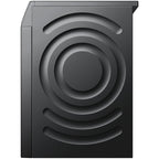 Bosch WNC254ARGB Series 8 10.5+6kg Washer Dryer with 1400 Spin Graphite - D Rated